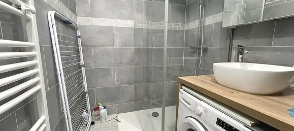 2 Schlafzimmer Wohnung in Montrouge, France, Nr. 292726 5