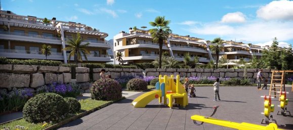 3 bedrooms Penthouse in Alicante, Spain No. 178439 14