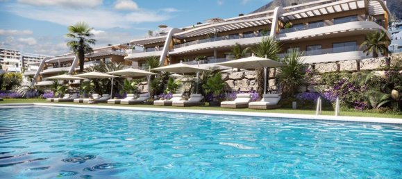 3 bedrooms Penthouse in Alicante, Spain No. 178439 15