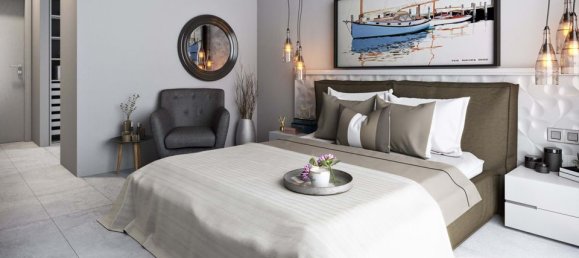 3 bedrooms Penthouse in Alicante, Spain No. 178439 11