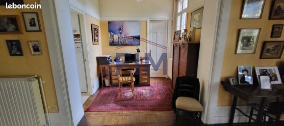 Villa de 5 dormitorios en Seine-Maritime, France No. 359400 18