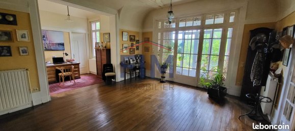 Villa de 5 dormitorios en Seine-Maritime, France No. 359400 17