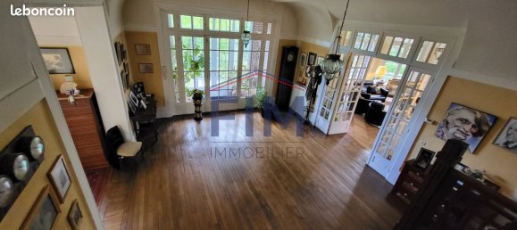 Villa de 5 dormitorios en Seine-Maritime, France No. 359400 13