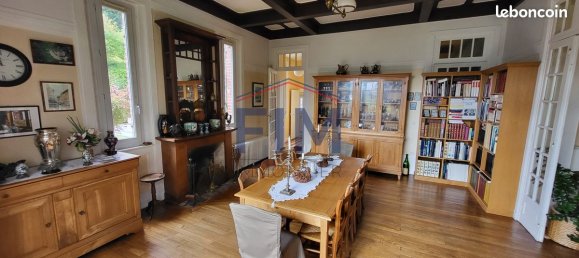 Villa de 5 dormitorios en Seine-Maritime, France No. 359400 15