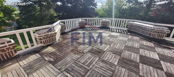 Villa de 5 dormitorios en Seine-Maritime, France No. 359400 9