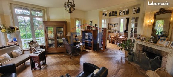 Villa de 5 dormitorios en Seine-Maritime, France No. 359400 3