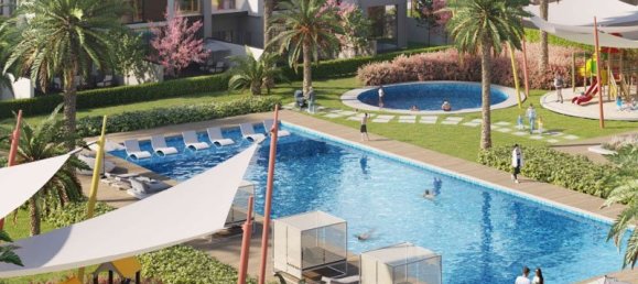 4 bedrooms Villa in Al Furjan, UAE No. 3290 10