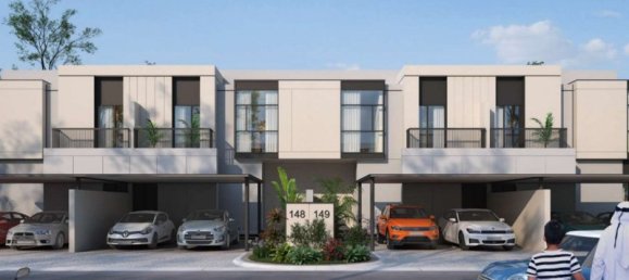 4 bedrooms Villa in Al Furjan, UAE No. 3290 6