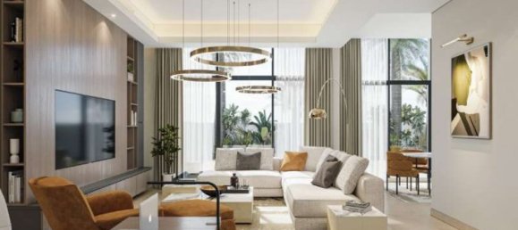 4 bedrooms Villa in Al Furjan, UAE No. 3290 5