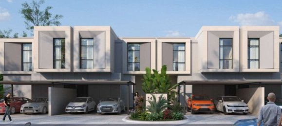 4 bedrooms Villa in Al Furjan, UAE No. 3290 2