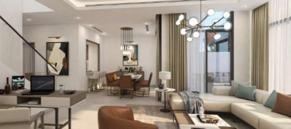 4 bedrooms Villa in Al Furjan, UAE No. 3290 8