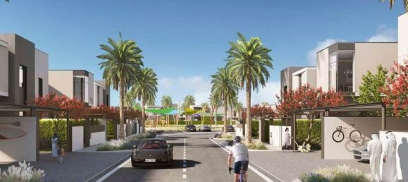 4 bedrooms Villa in Al Furjan, UAE No. 3290 9