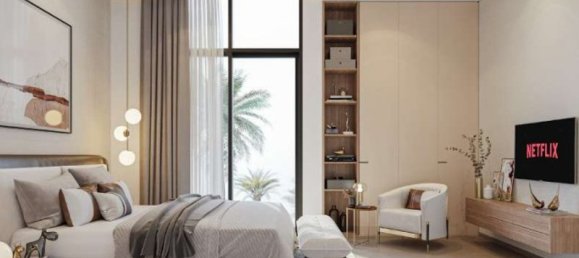 4 bedrooms Villa in Al Furjan, UAE No. 3290 4