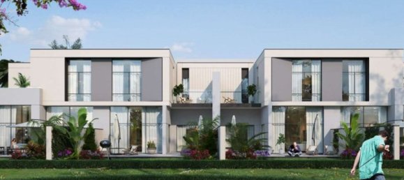 4 bedrooms Villa in Al Furjan, UAE No. 3290 3