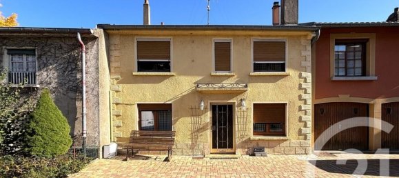 Casa de 4 dormitorios en Cattenom, France No. 157645 17