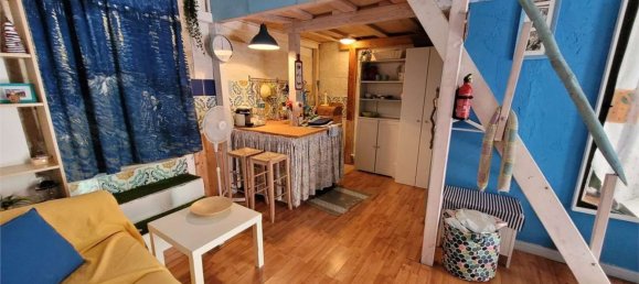 Studio in Syracuse, Italy No. 242986 10