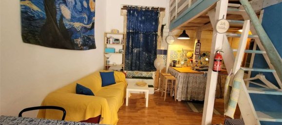 Studio in Syracuse, Italy No. 242986 9