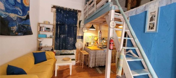 Studio in Syracuse, Italy No. 242986 8