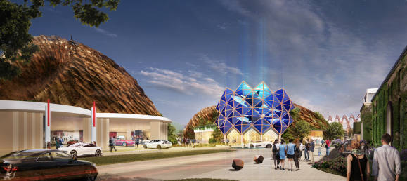 Apartment 4+1 in Istanbul, Turkey No. 25376 9