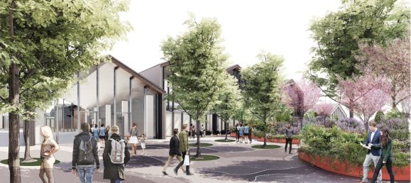 Apartment 4+1 in Istanbul, Turkey No. 25376 13