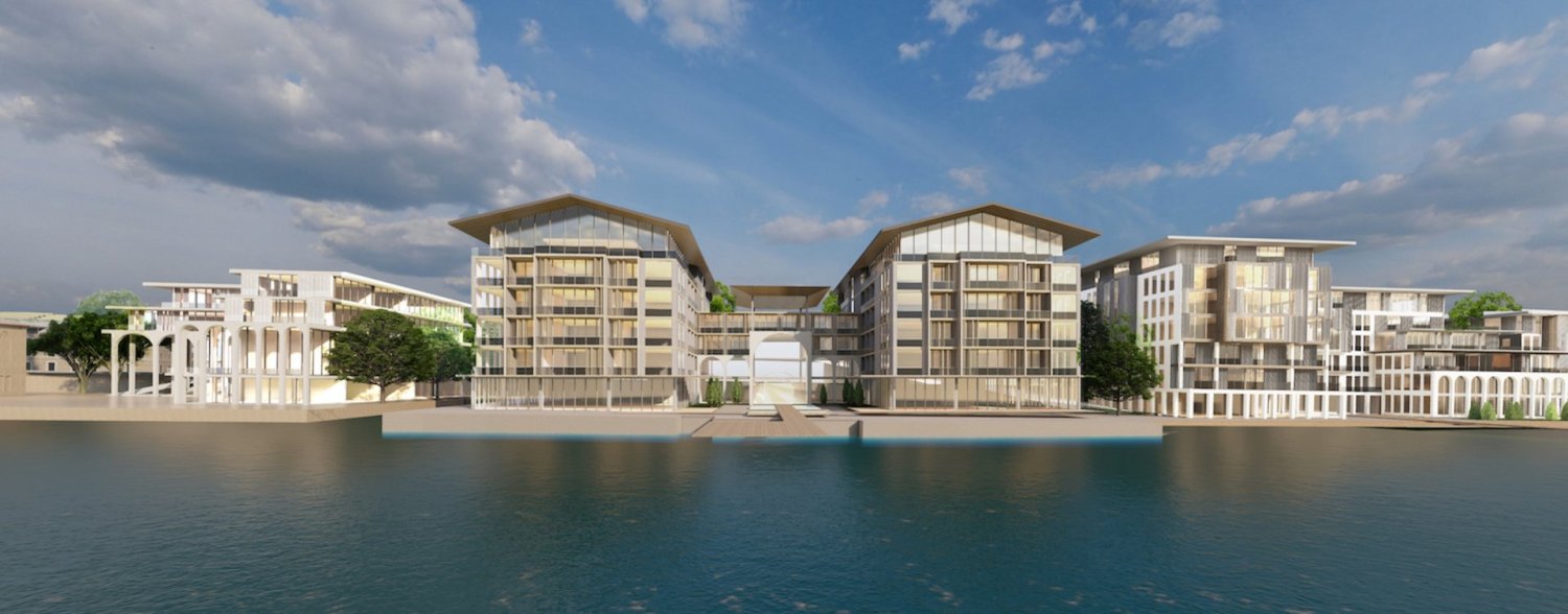 Apartment 4+1 in Istanbul, Turkey No. 25376