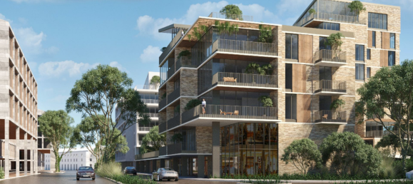 Apartment 4+1 in Istanbul, Turkey No. 25376 6