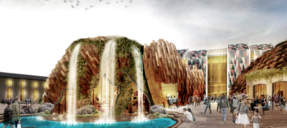 Apartment 4+1 in Istanbul, Turkey No. 25376 11