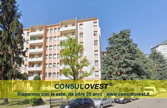 2 غرف نوم شقة في Milan, Italy رقم 240743