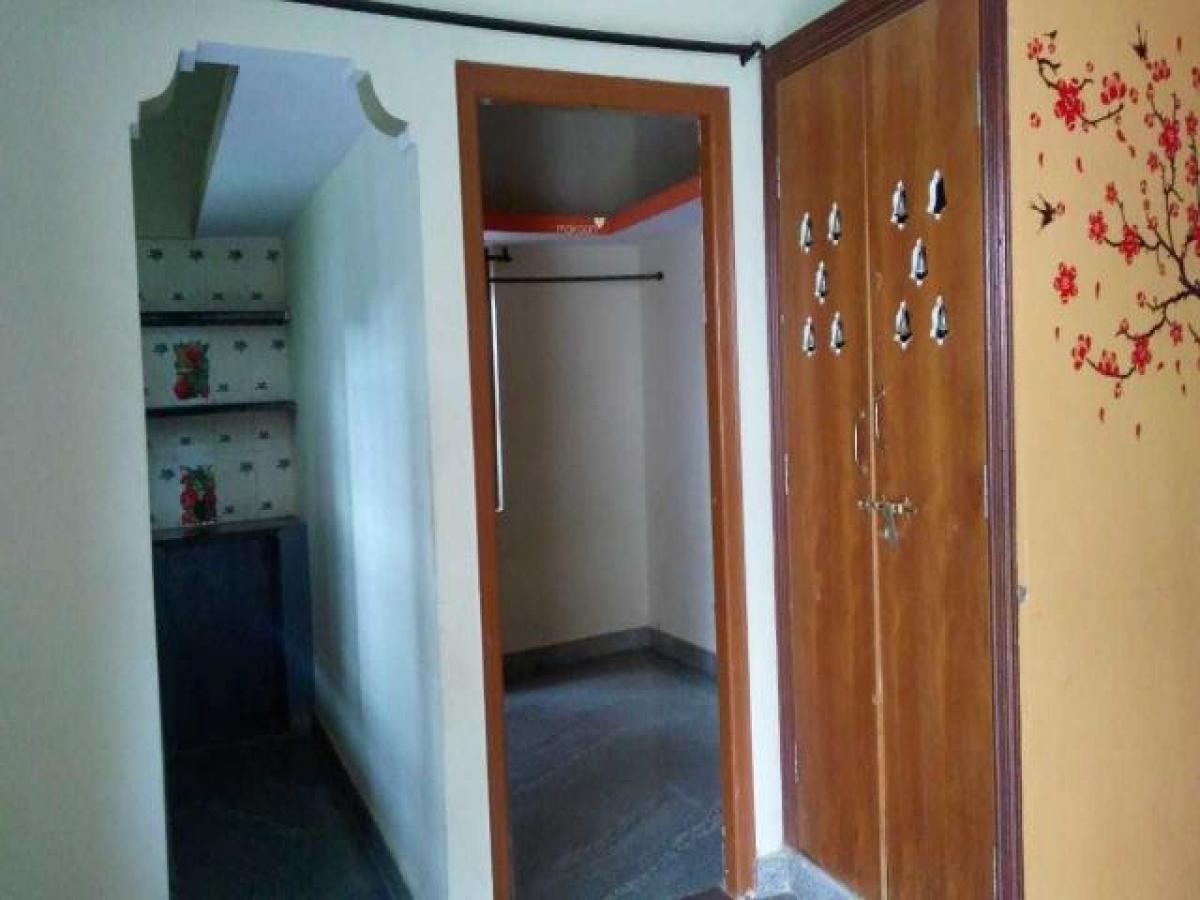 2 bedrooms House in Bangalore, India No. 4118