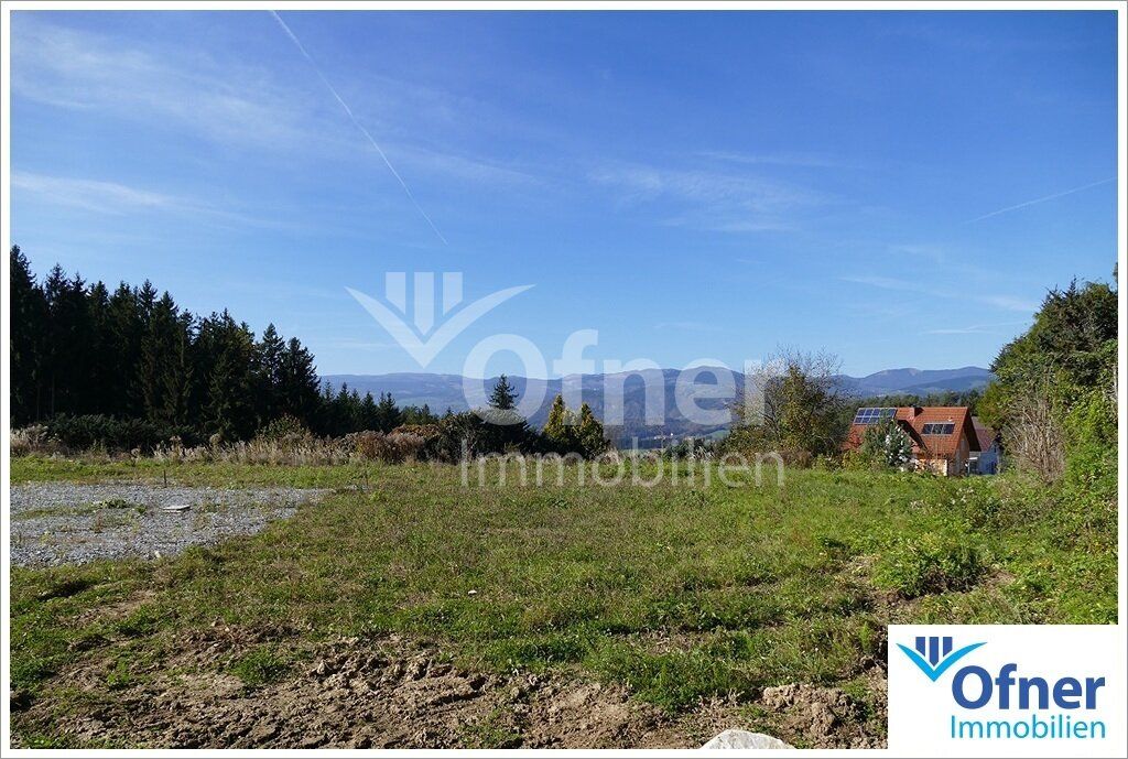  Land in Barnbach, Austria No. 132249