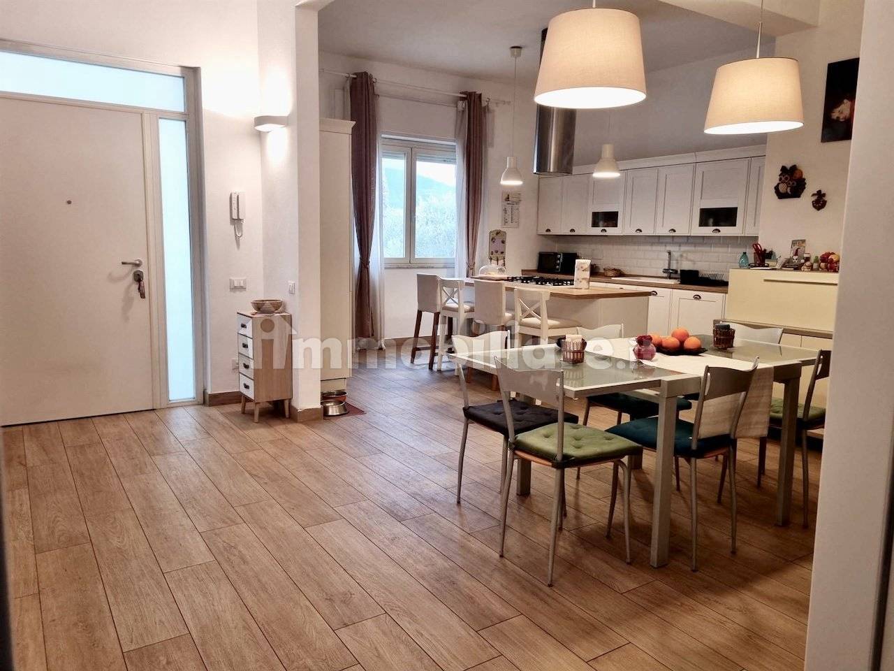 2 bedrooms Apartment in Cascina, Italy No. 217827