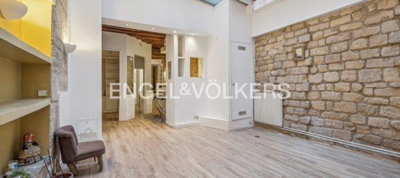 1 Schlafzimmer Wohnung in Paris, France, Nr. 163605 3