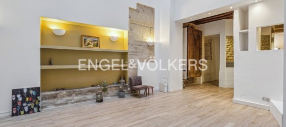 1 Schlafzimmer Wohnung in Paris, France, Nr. 163605 2