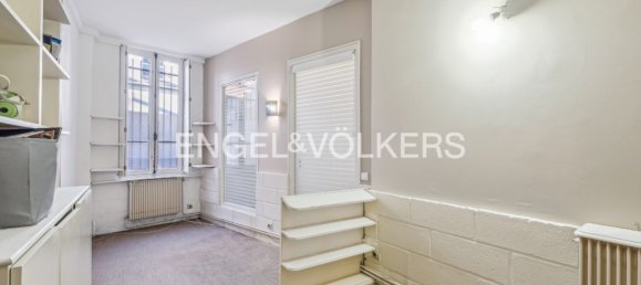 1 Schlafzimmer Wohnung in Paris, France, Nr. 163605 6