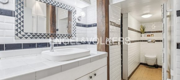 1 Schlafzimmer Wohnung in Paris, France, Nr. 163605 8