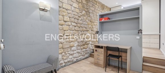 1 Schlafzimmer Wohnung in Paris, France, Nr. 163605 5