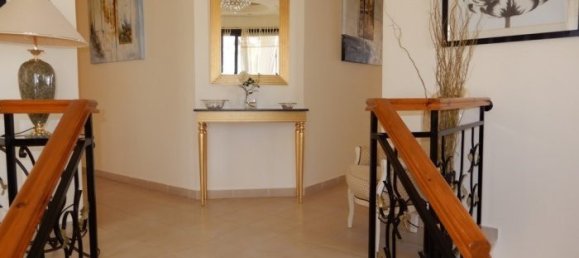 4 chambres Villa à Pegeia, Cyprus No. 21749 17