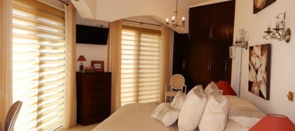 4 chambres Villa à Pegeia, Cyprus No. 21749 20