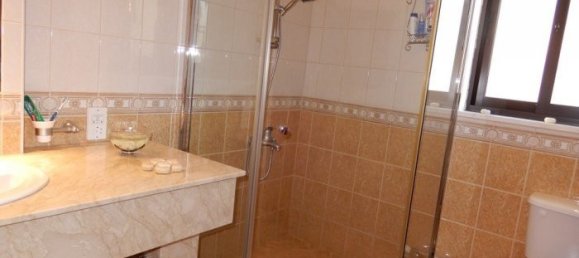 4 chambres Villa à Pegeia, Cyprus No. 21749 22