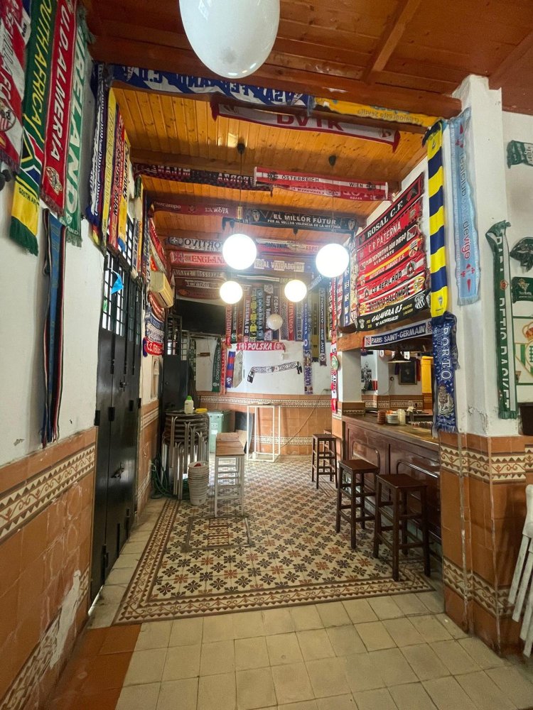 Imóvel comercial em Andalusia, Spain 86 m² N.º 235258