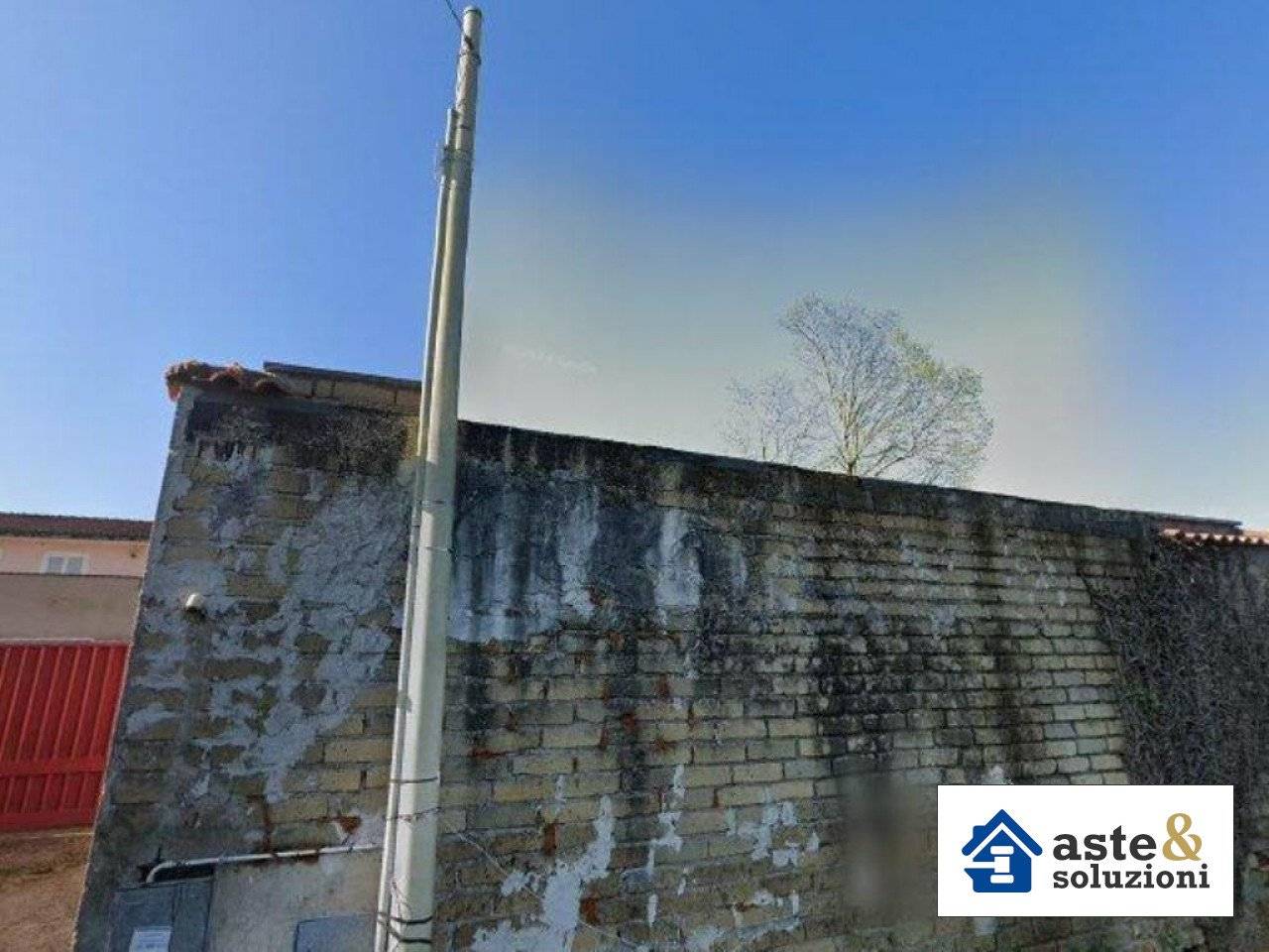 3 bedrooms Villa in Rome, Italy No. 388868