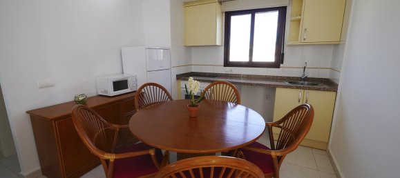 2 bedrooms Penthouse in Calpe, Spain No. 2412 6