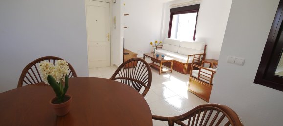 2 bedrooms Penthouse in Calpe, Spain No. 2412 5