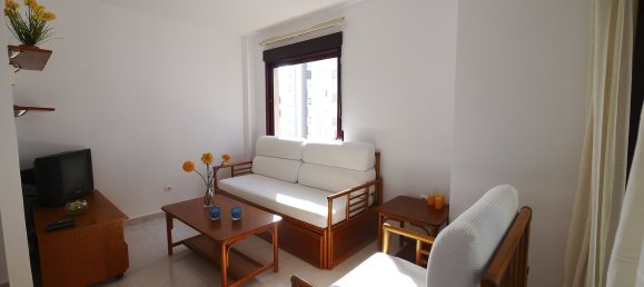 2 bedrooms Penthouse in Calpe, Spain No. 2412 3