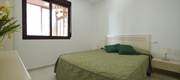 2 bedrooms Penthouse in Calpe, Spain No. 2412 8