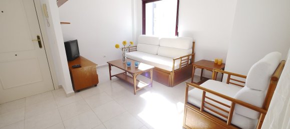 2 bedrooms Penthouse in Calpe, Spain No. 2412 2