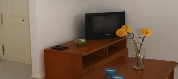 2 bedrooms Penthouse in Calpe, Spain No. 2412 4