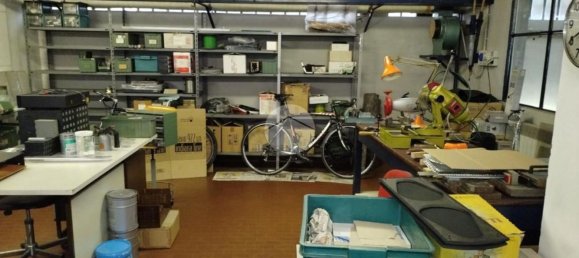 Armazém em Collegno, Italy 480 m² N.º 103544 13