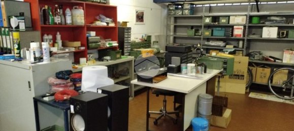 Armazém em Collegno, Italy 480 m² N.º 103544 14