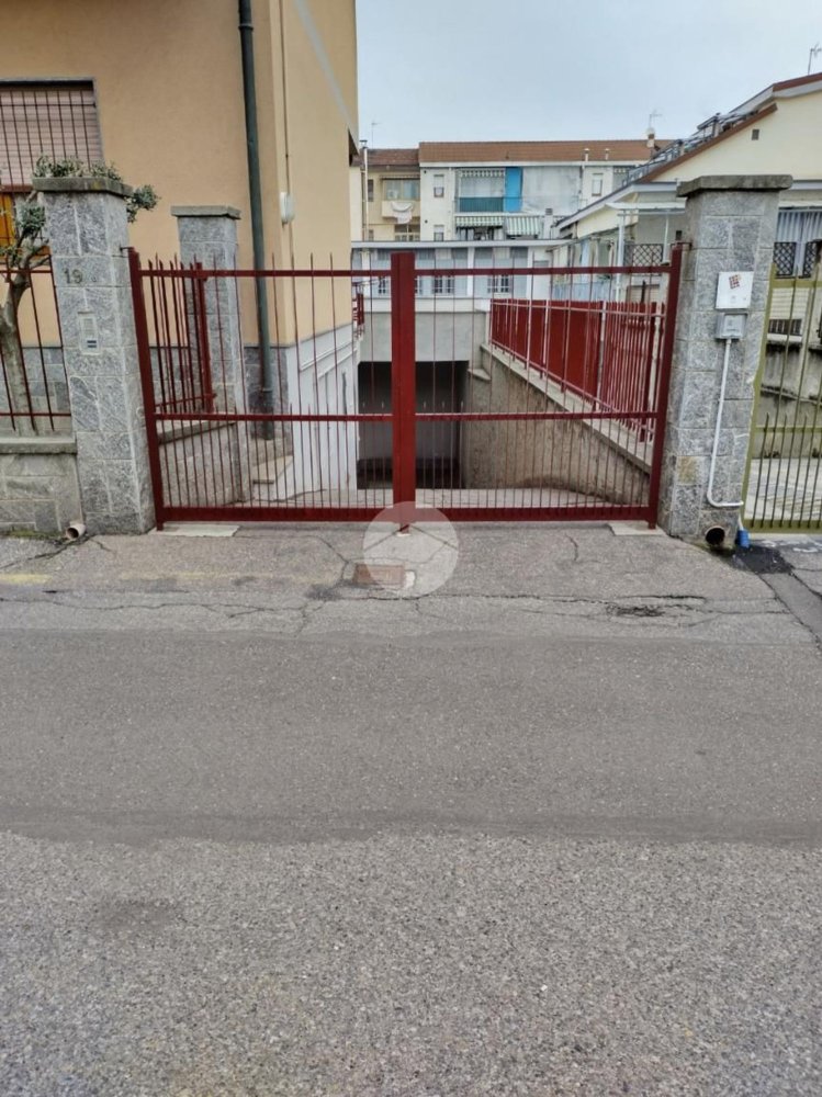 Armazém em Collegno, Italy 480 m² N.º 103544